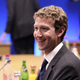 Facebook's Mark Zuckerberg